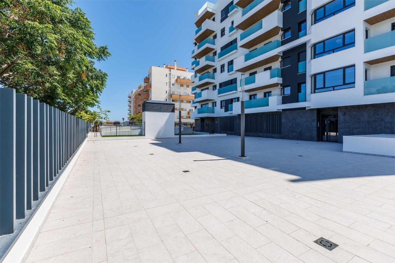 A&n La Vega 17, Torre Del Mar