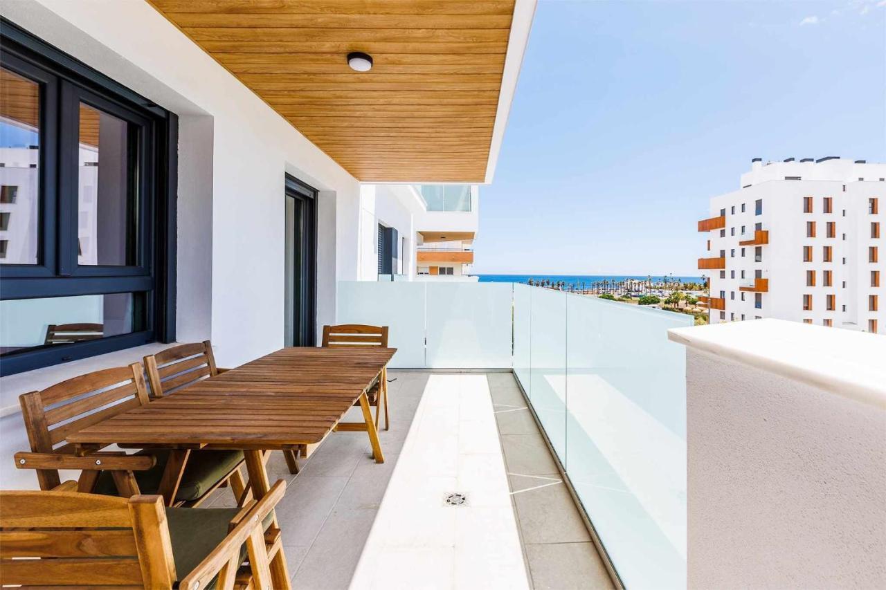 Apartment A&n La Vega 17, Torre Del Mar