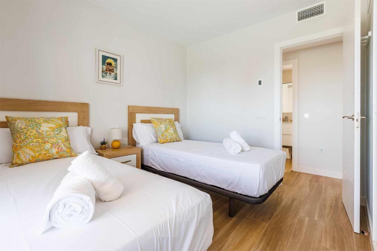 Apartment A&n La Vega 17, *