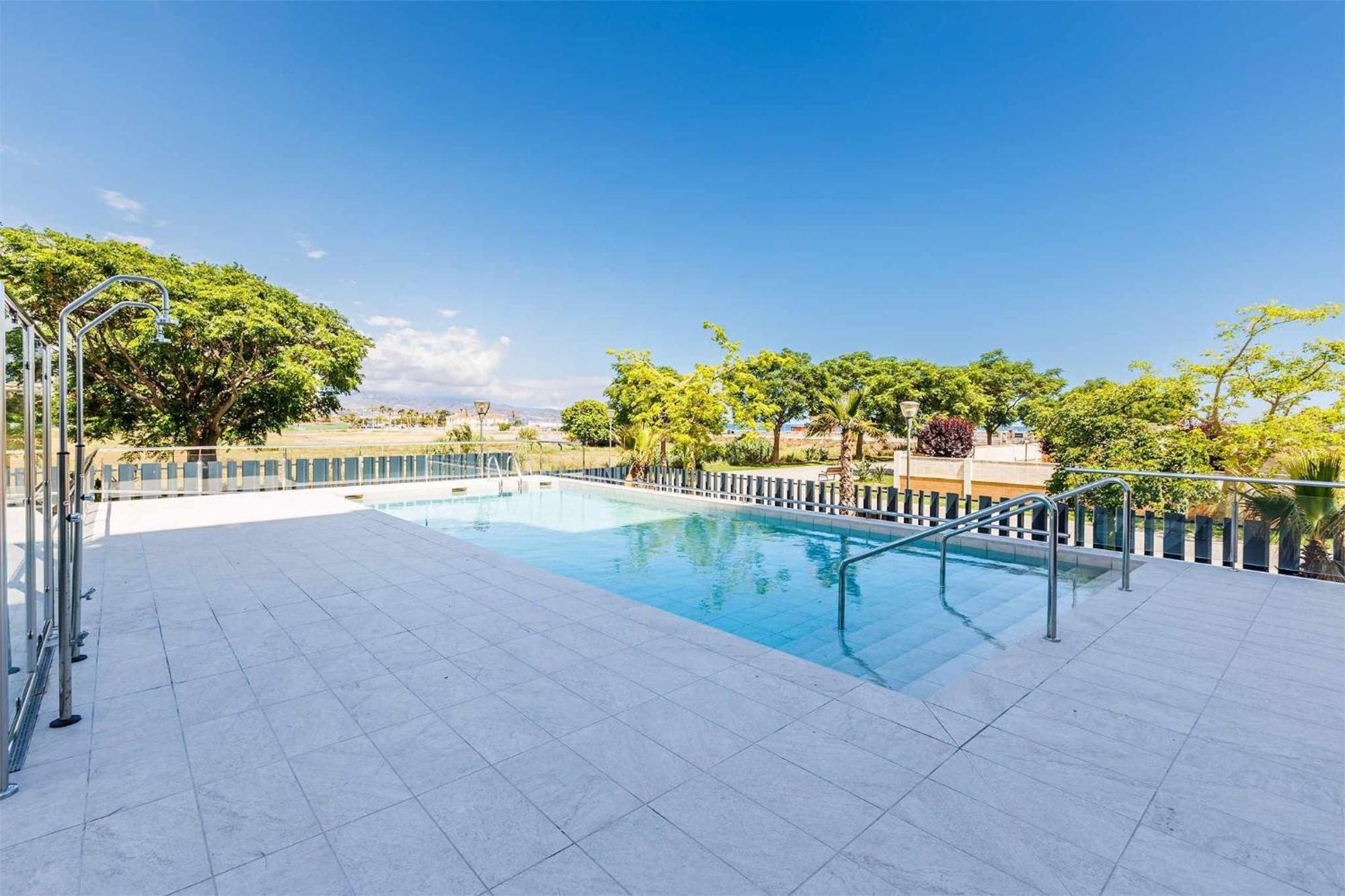 Apartment A&n La Vega 17, Torre Del Mar
