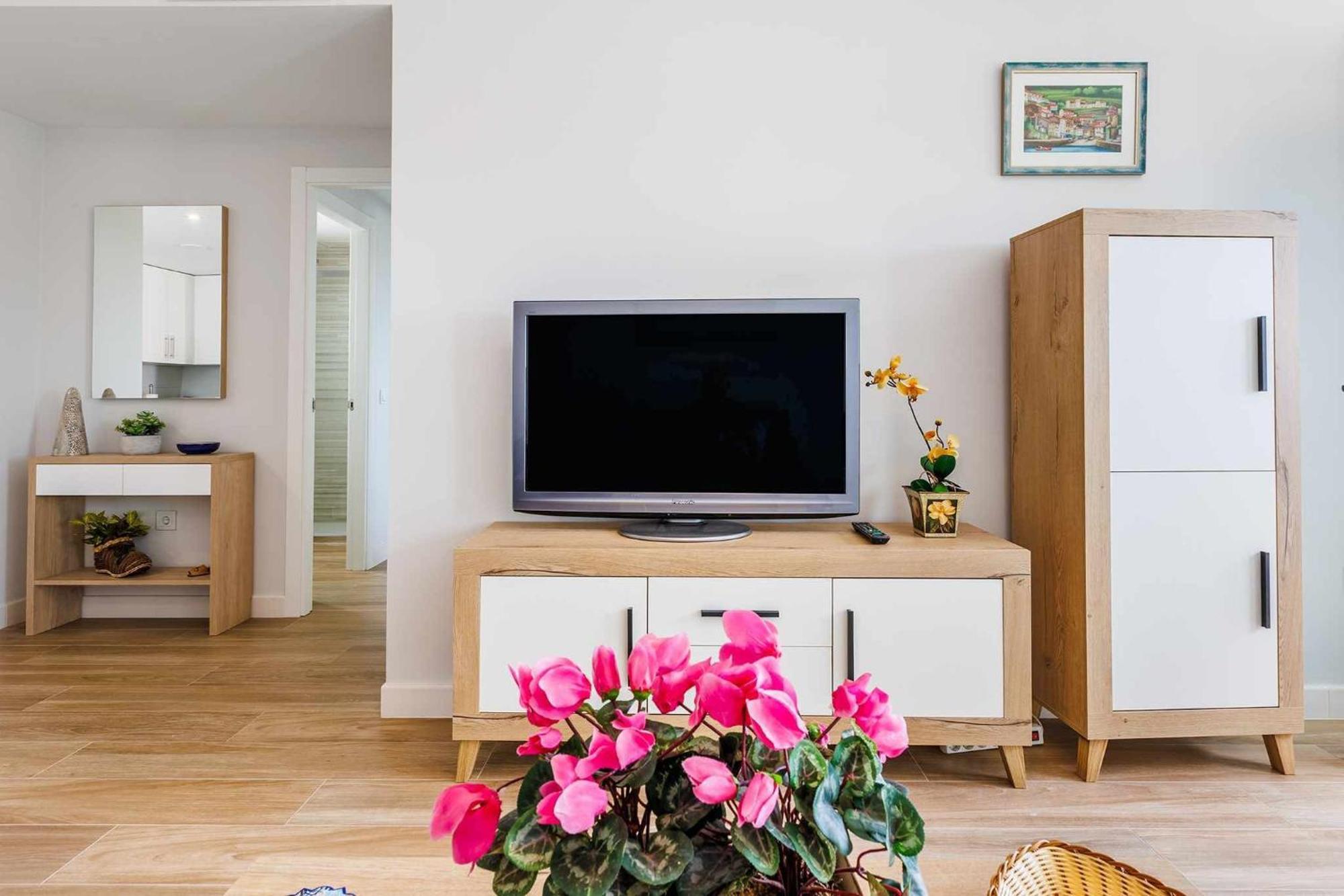 Apartment A&n La Vega 17, Torre Del Mar