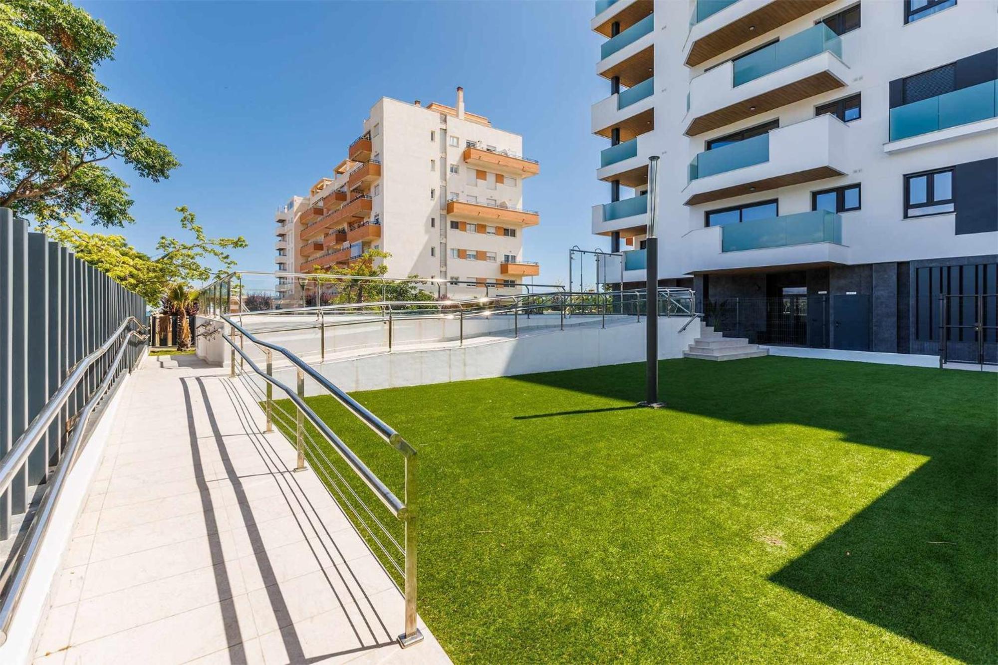 A&n La Vega 17, Torre Del Mar