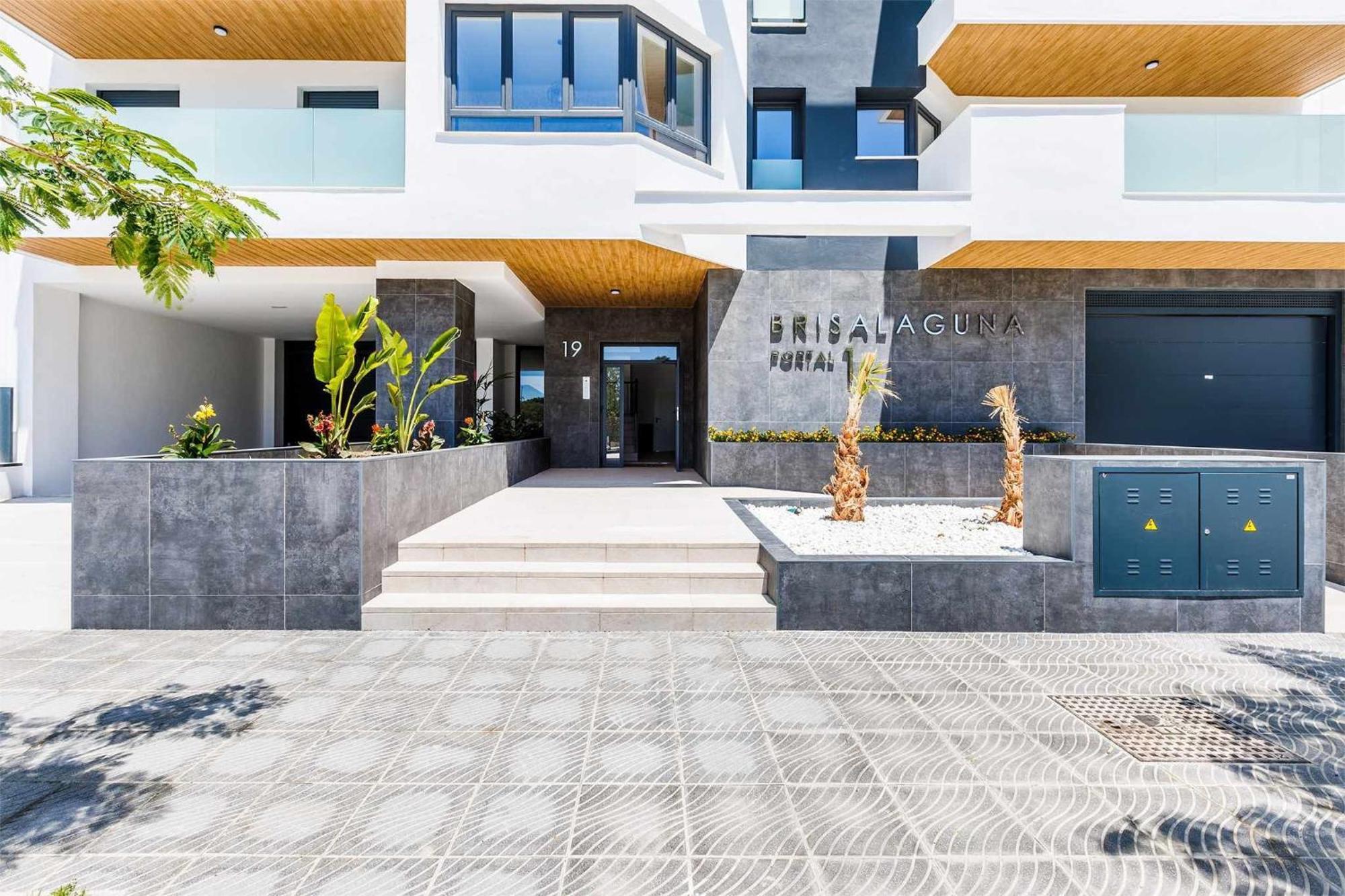 A&n La Vega 17, Apartment Torre Del Mar
