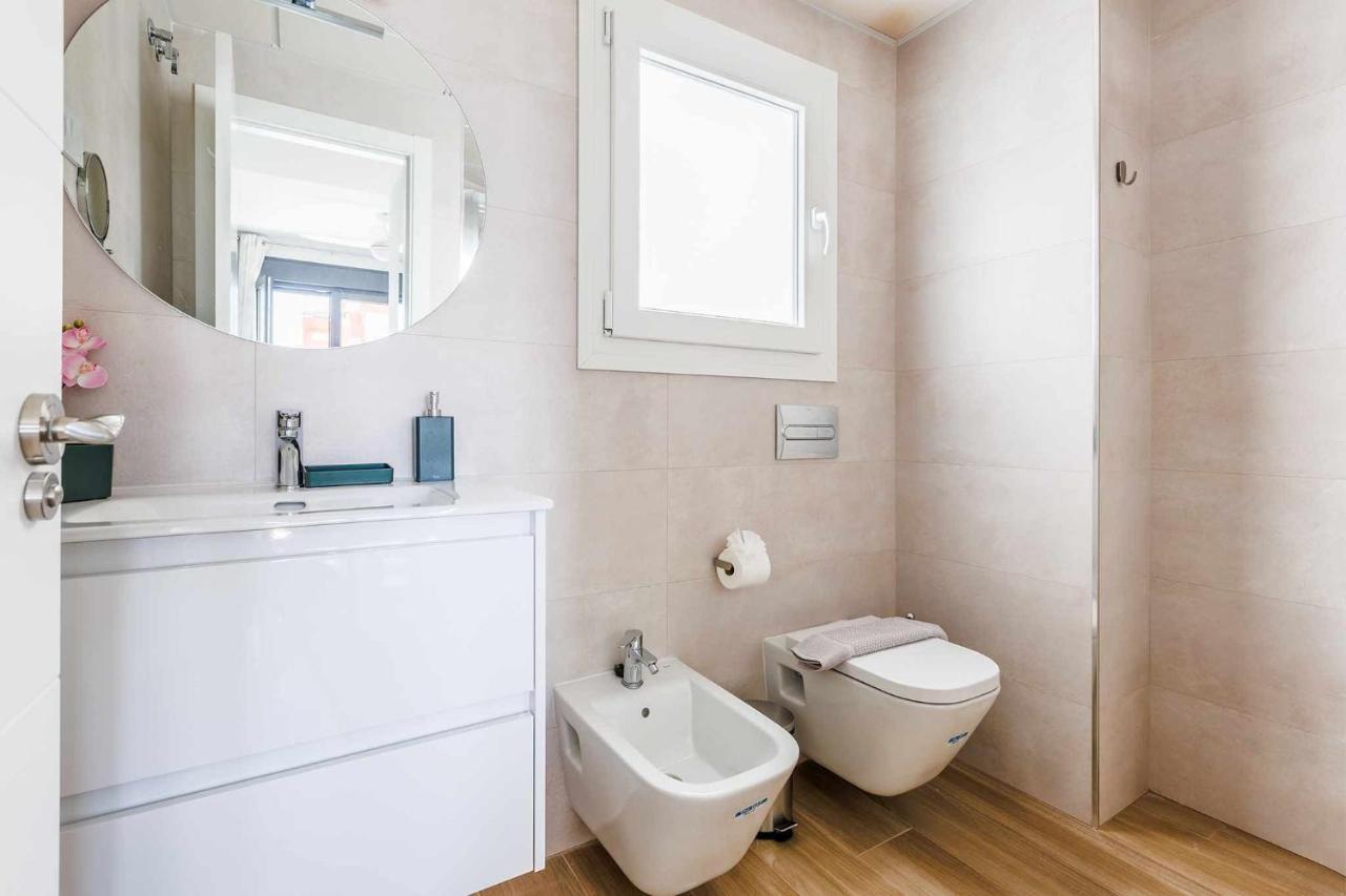 Apartament A&n La Vega 17, *