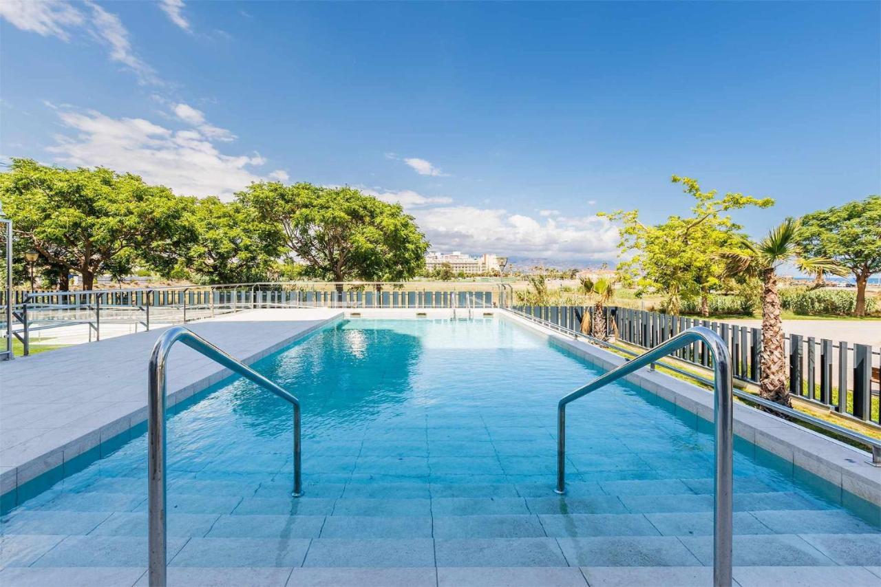A&n La Vega 17, Apartament Torre Del Mar
