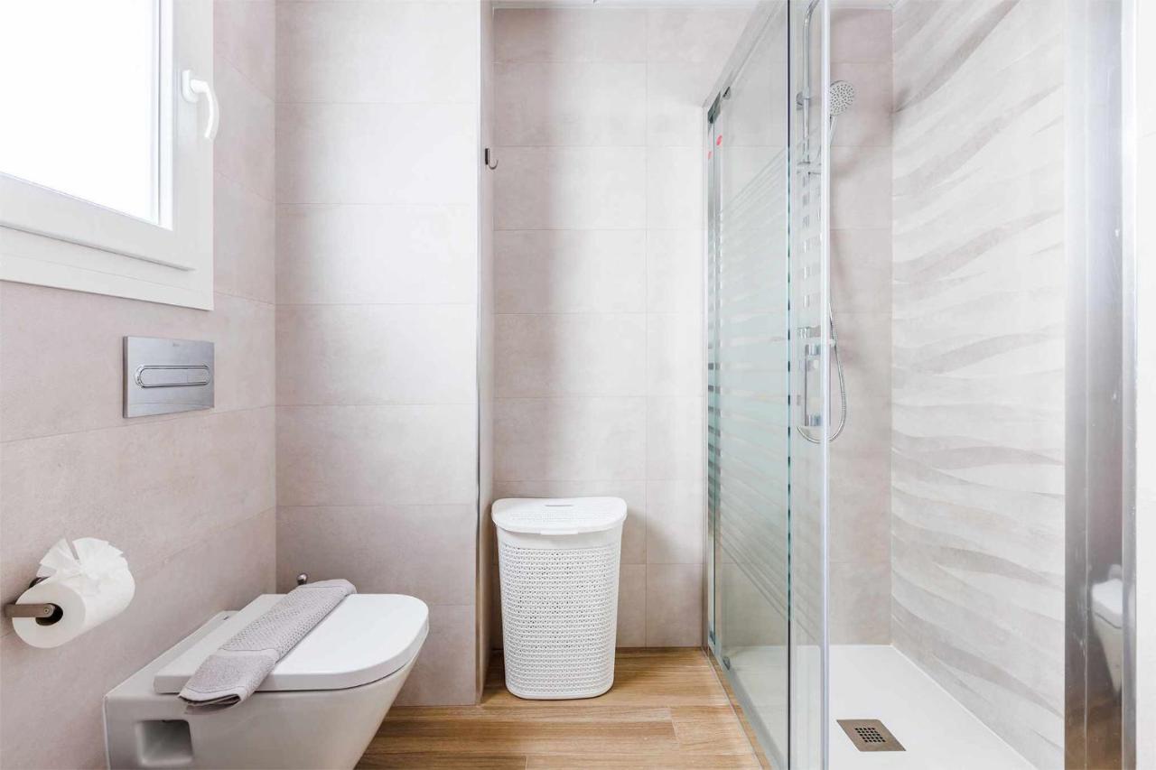 A&n La Vega 17, Apartment Torre Del Mar