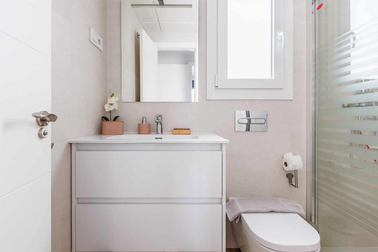 Apartament A&n La Vega 17,