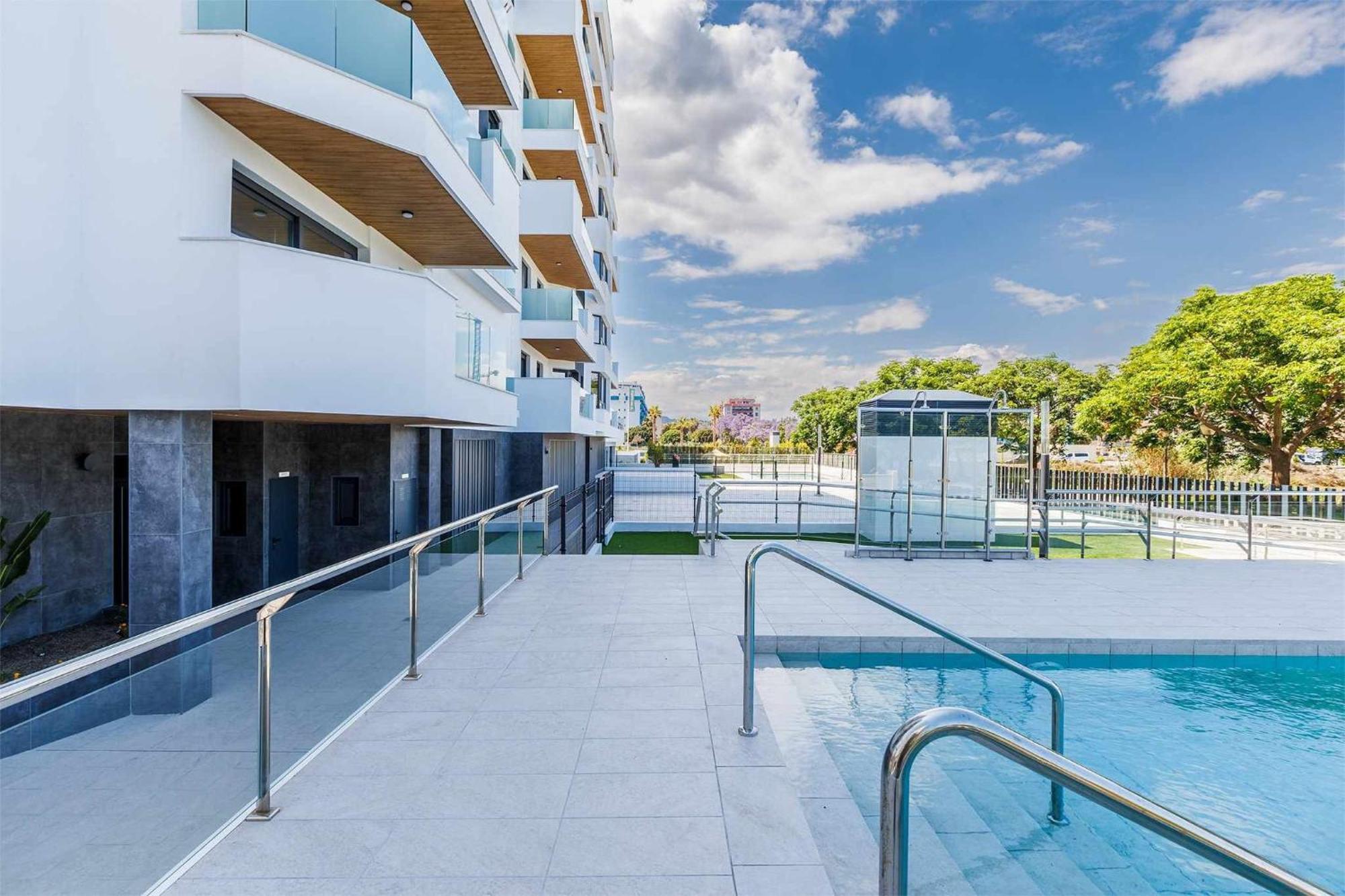 Apartament A&n La Vega 17, *
