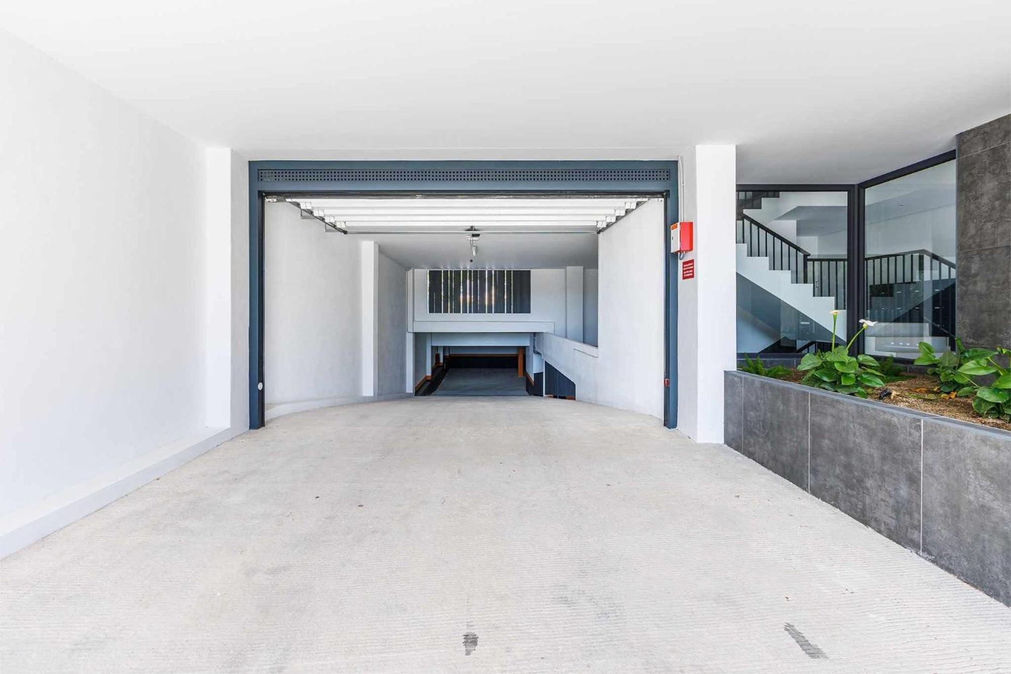 A&n La Vega 17, Apartment