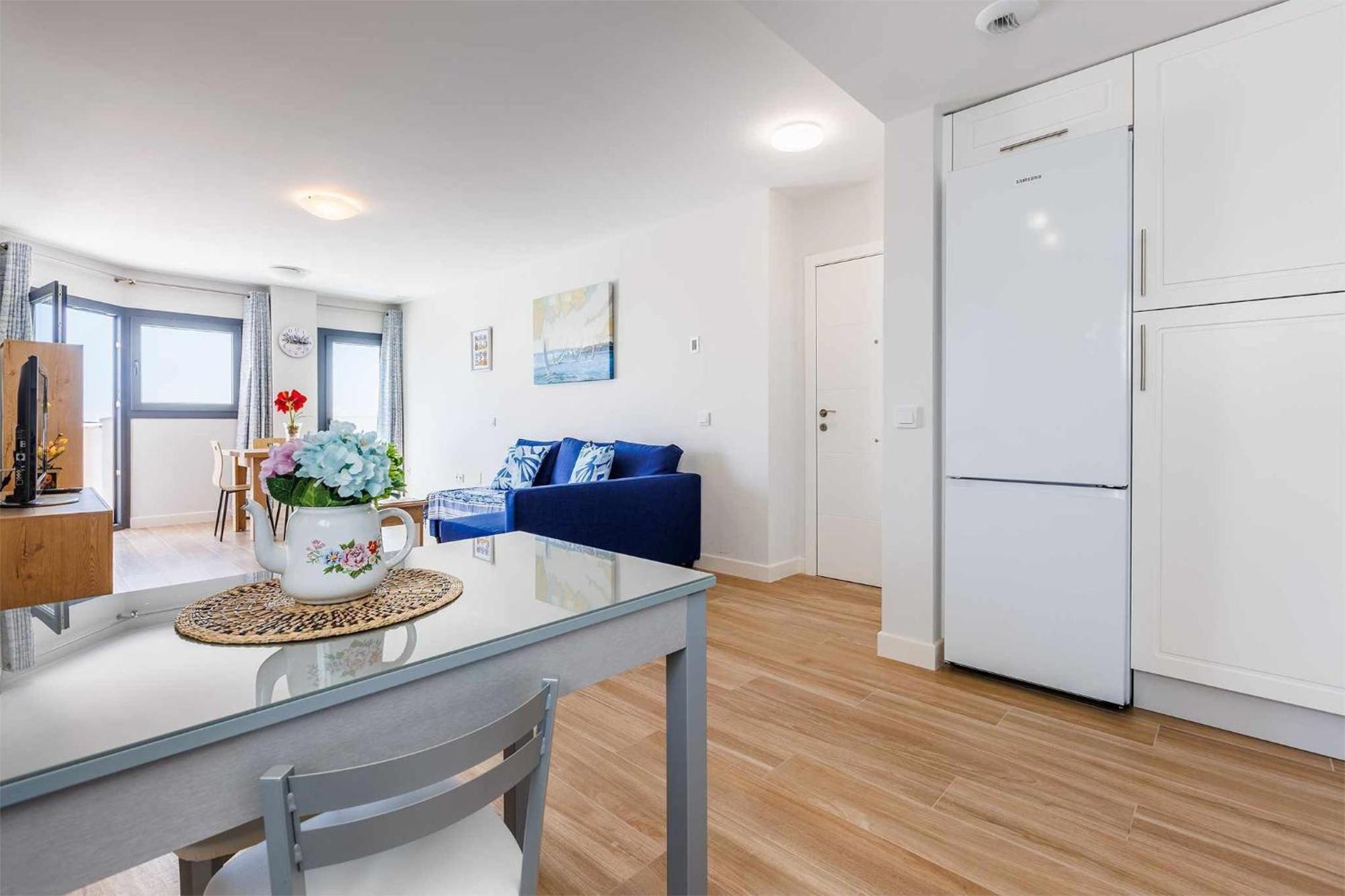 Apartment A&n La Vega 17, Torre Del Mar