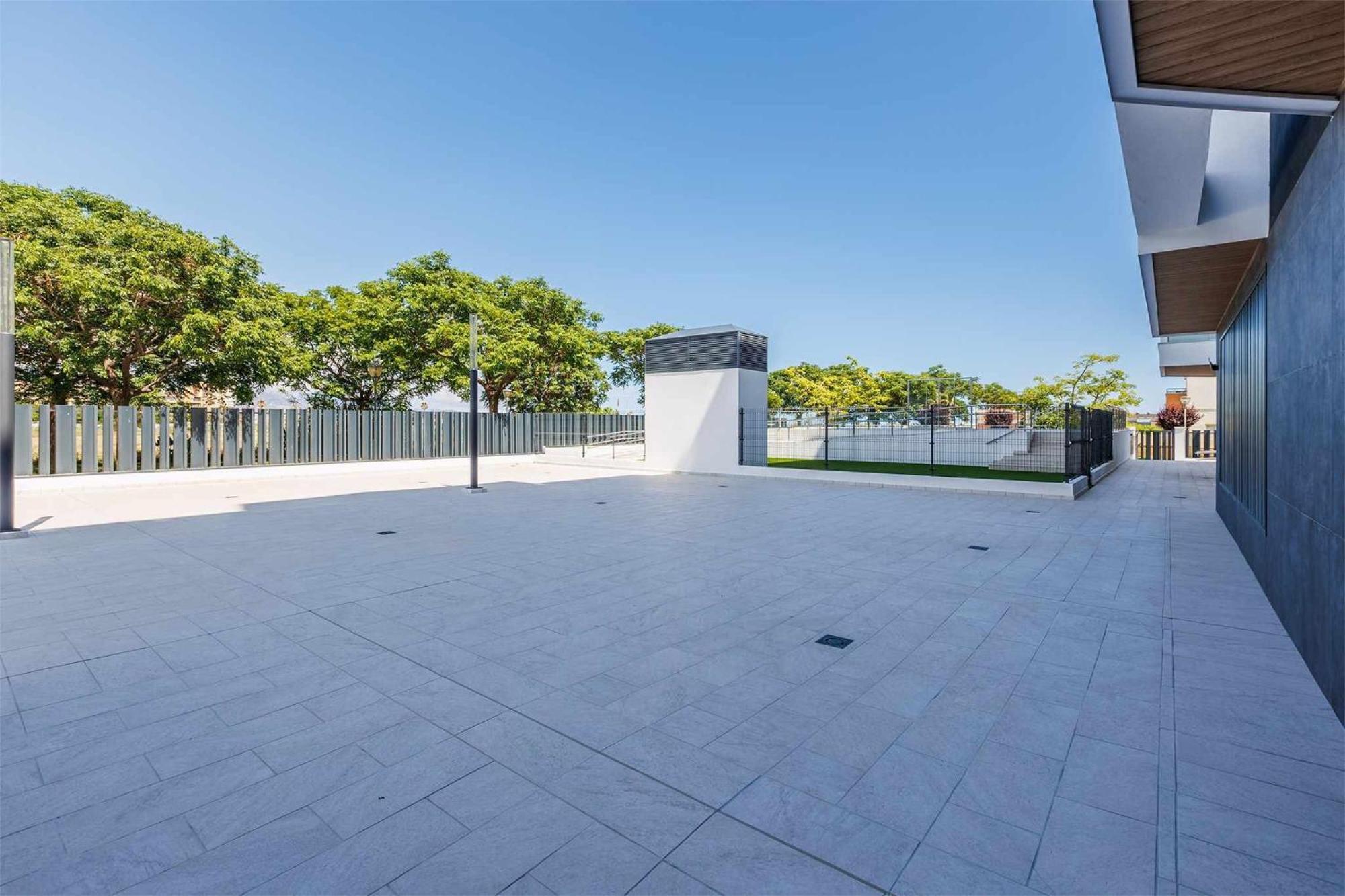 Apartment A&n La Vega 17,